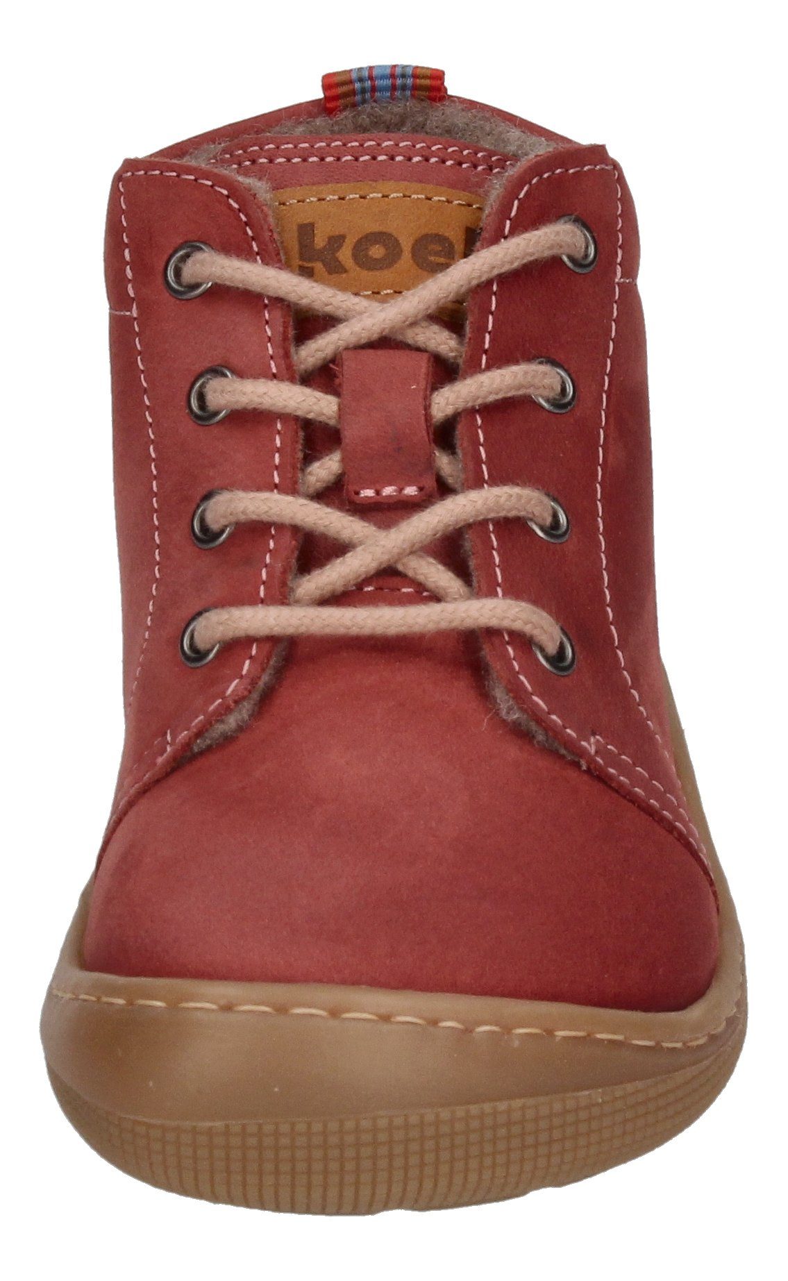 KOEL DELI HYDRO FELT Barfußschuh Blossom