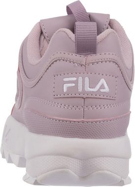 Fila Disruptor low Sneaker