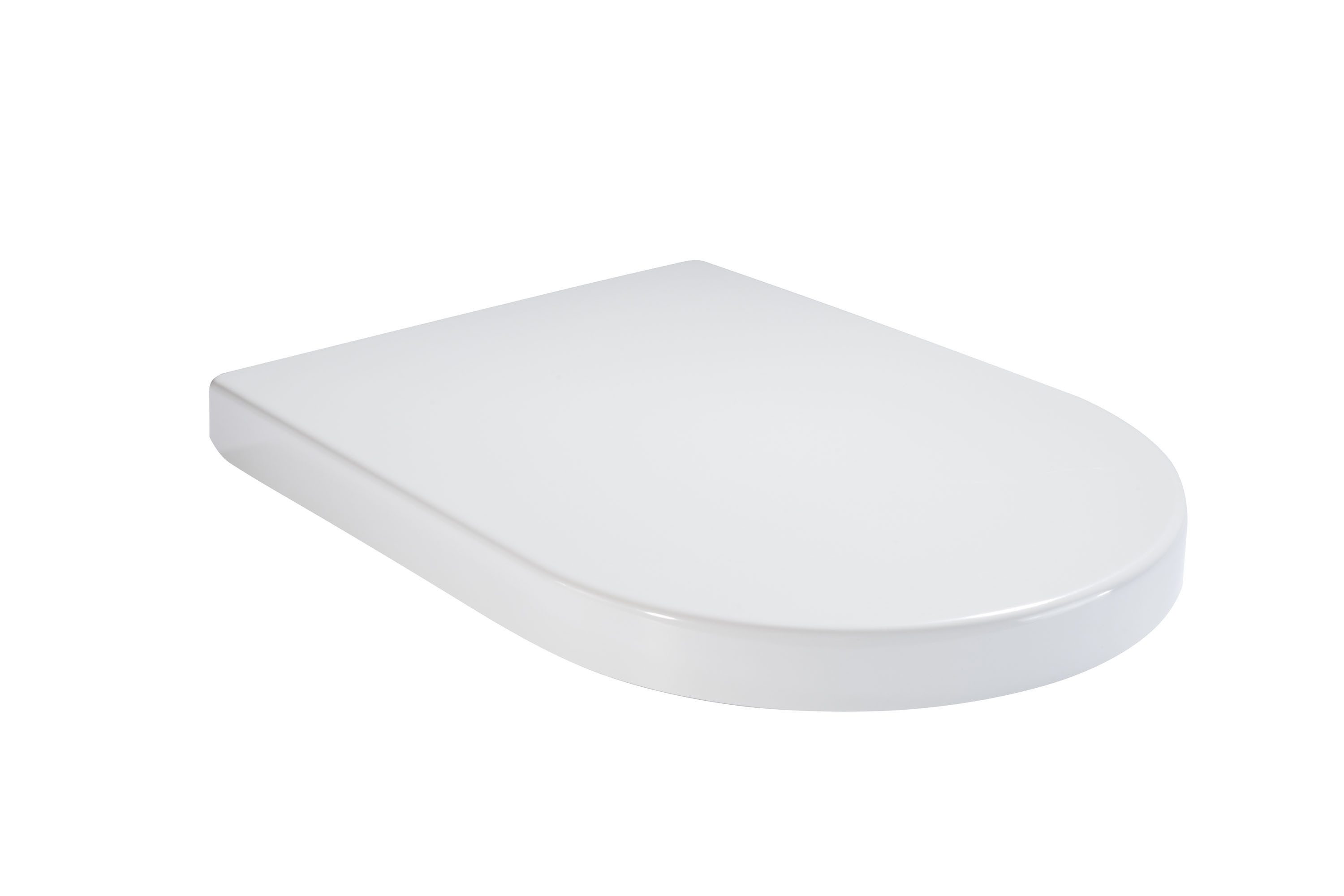 WC-Sitz NEG SoftClose Toilettendeckel für Uno11 und Uno11R