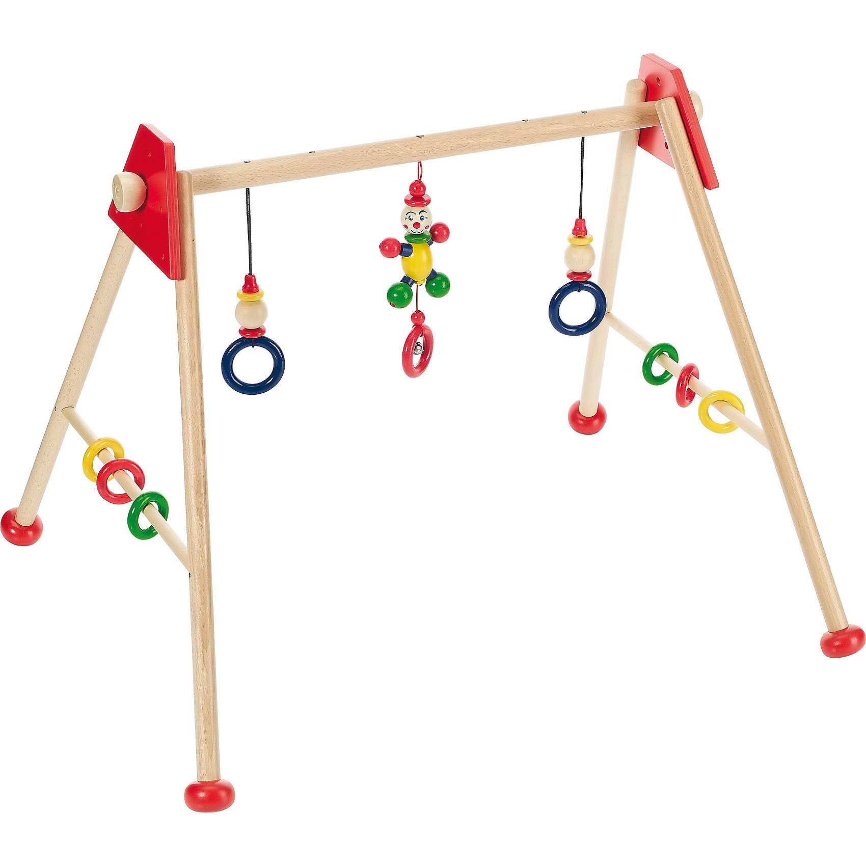 HEIMESS Baby Spielbogen Trapez Männchen kaufen OTTO