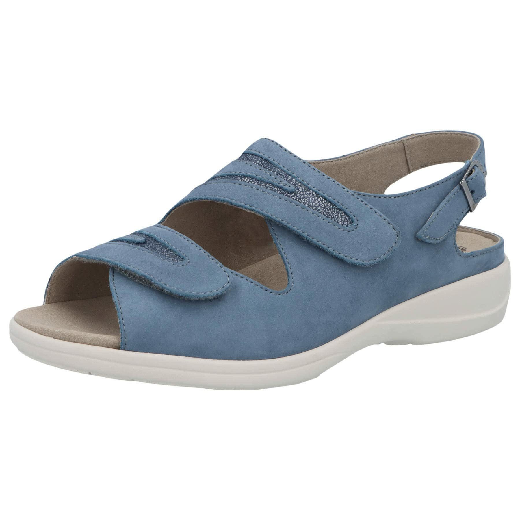 SOLIDUS Komfort Sandalen für Damen Sandale (keine Angabe, 1-tlg., keine Angabe)