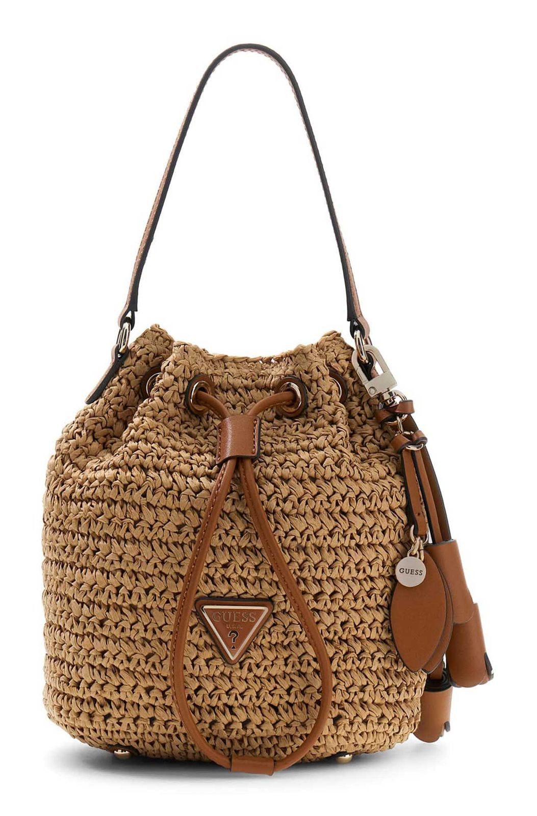 Guess Umhängetasche Top Handle Bucket günstig online kaufen