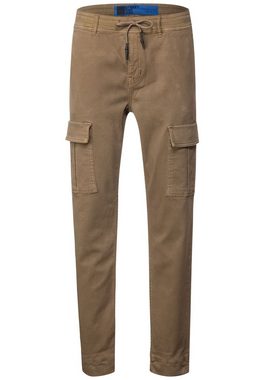 STREET ONE MEN Cargohose 4-Pocket Style