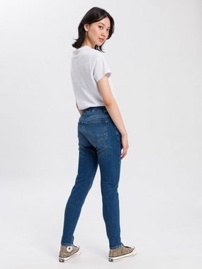 CROSS JEANS® Jogger Pants Janelle