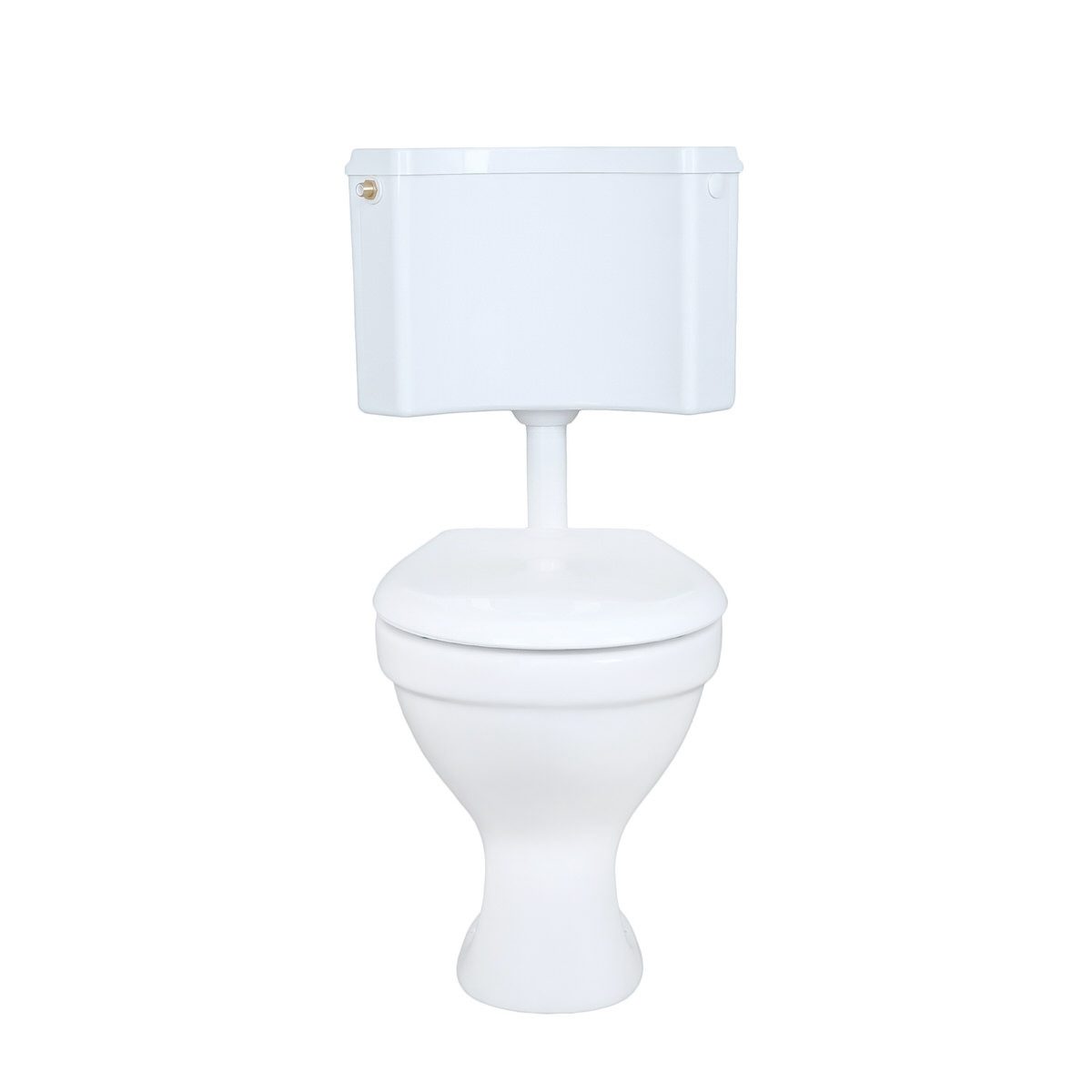 Belvit Tiefspül-WC BV-SW5001+BV-AP2001-SET, Belvit Stand WC günstig online kaufen