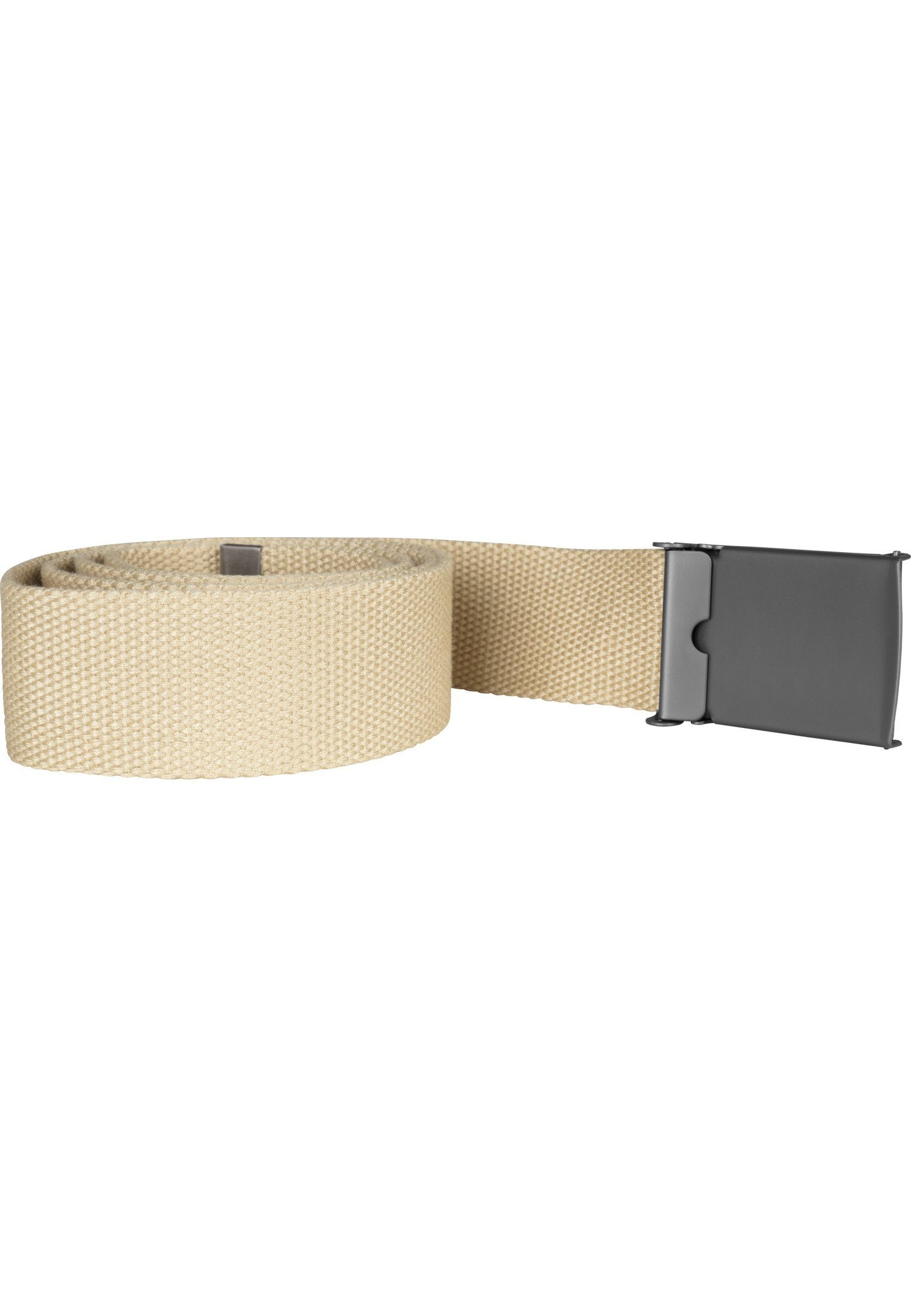 Hüftgürtel Accessoires URBAN Belts beige Canvas CLASSICS