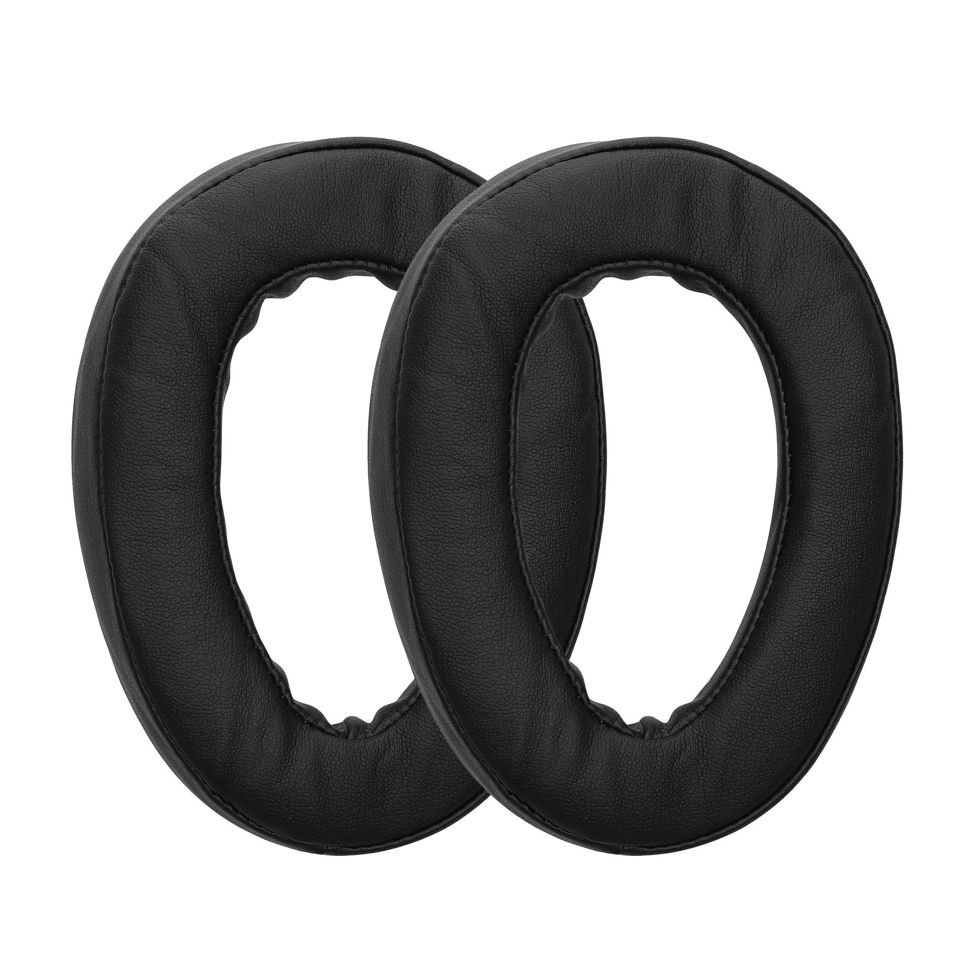 2x Ohr Polster für HIFIMAN Edition X / Edition XS / ANANDA / HE1000 / Ohrpolster