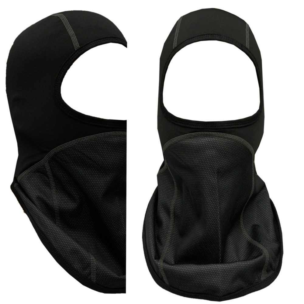 Sturmhaube Motorrad Halswärmer Windbreaker Ski Maske Herren Kart Helm Sturmmaske