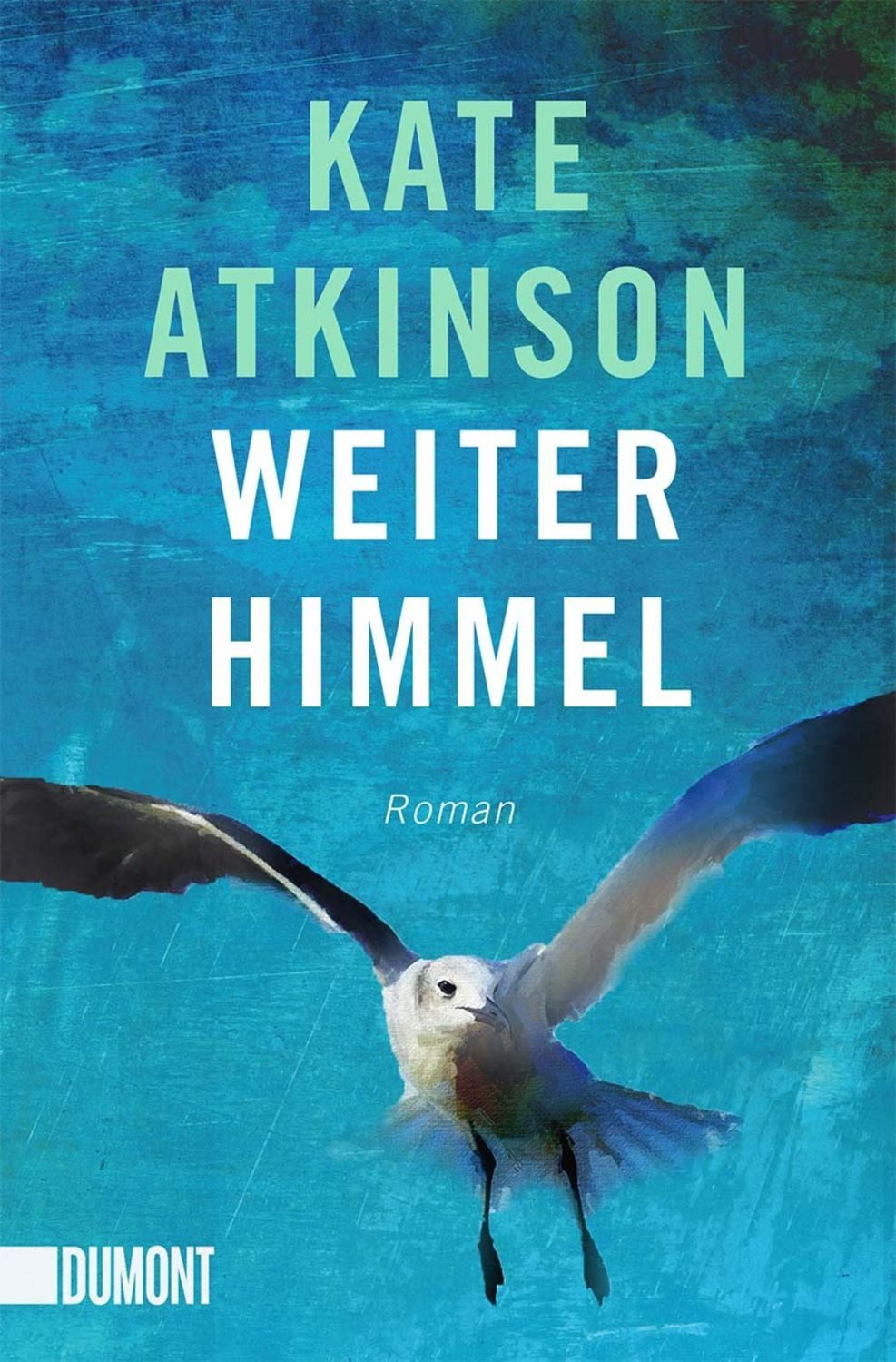 Weiter Himmel / Kate Atkinson