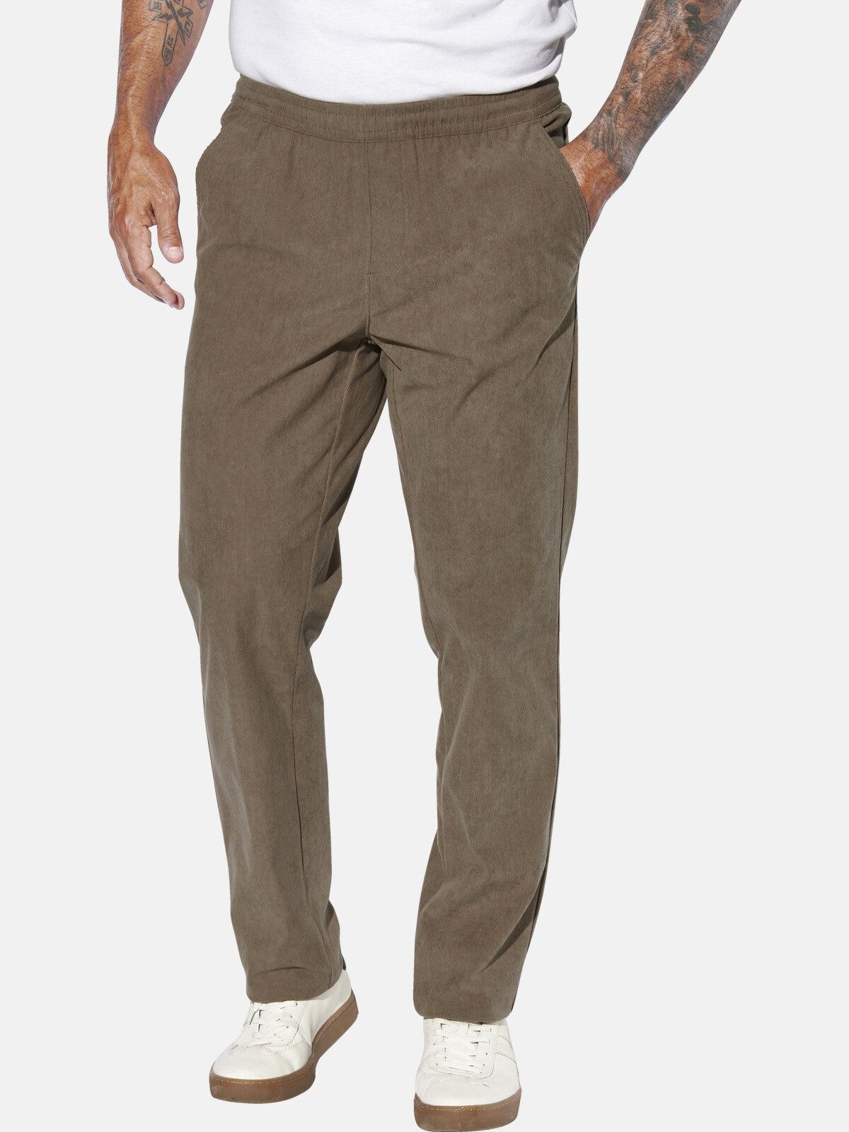 Jan Vanderstorm Schlupfhose HELSTAD günstig online kaufen