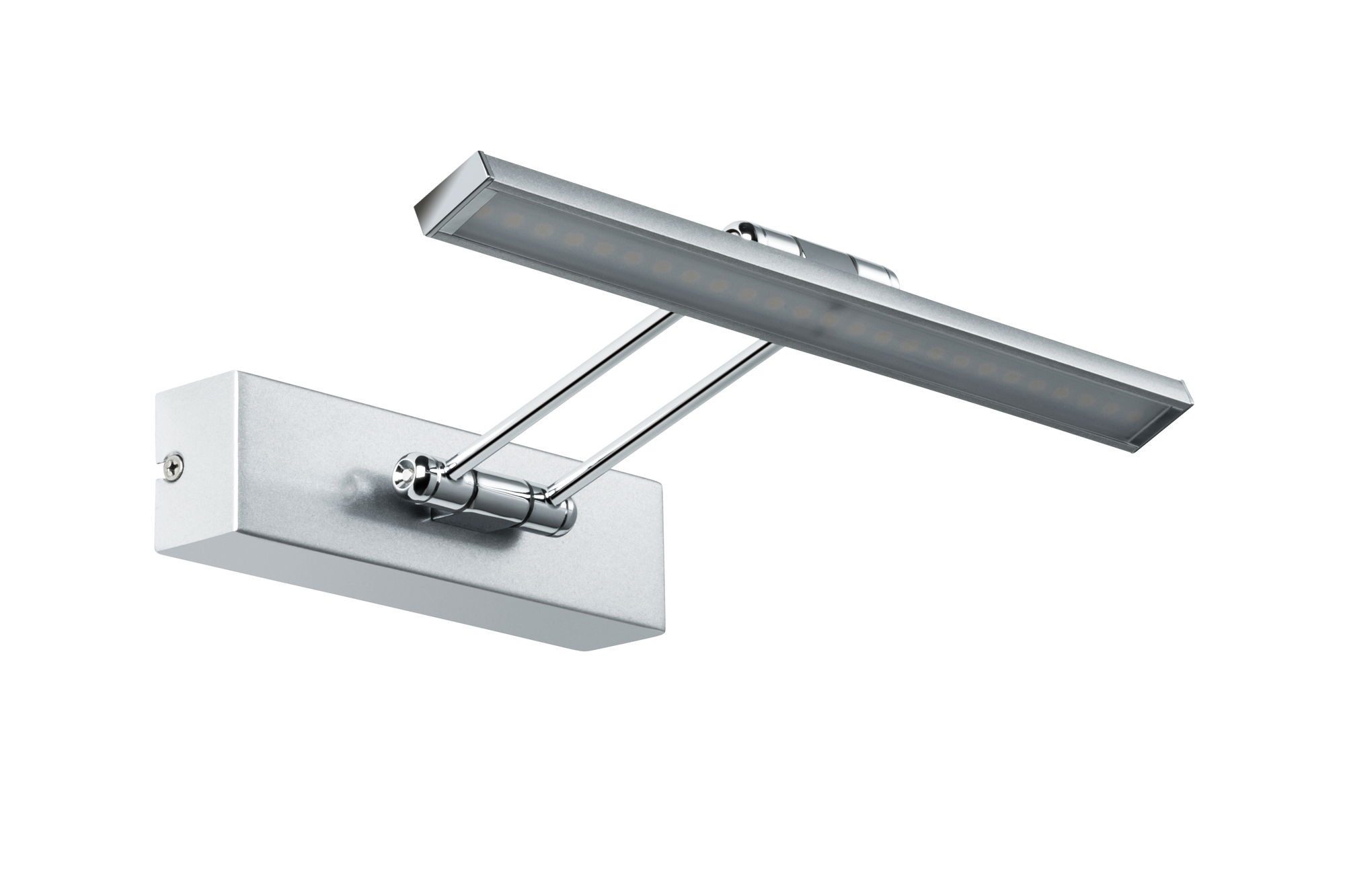 Paulmann LED Bilderleuchte Beam 2700K, 230V, günstig online kaufen