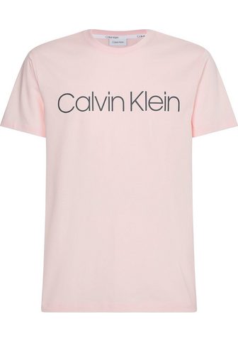 Calvin Klein Marškinėliai »COTTON FRONT LOGO T-SHIR...