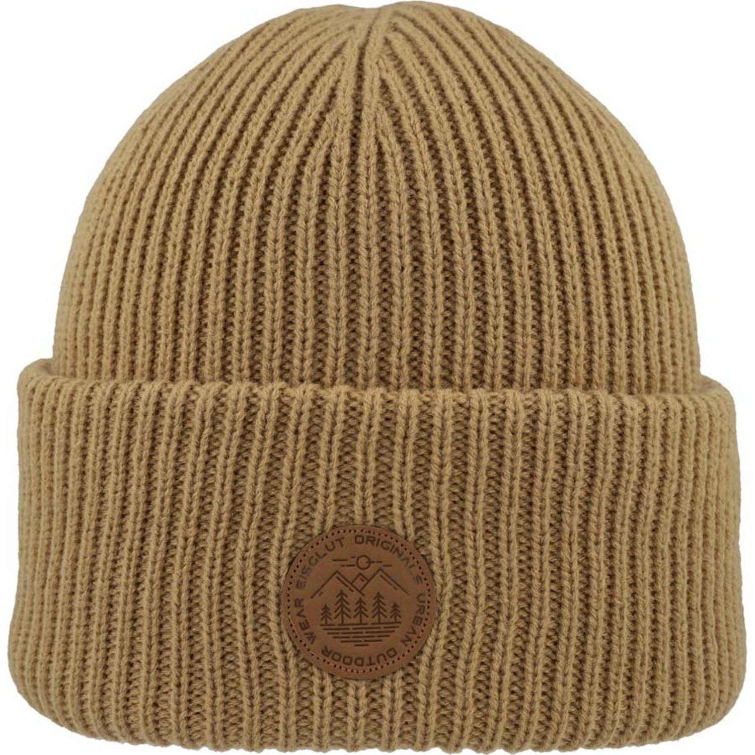 Strickmütze