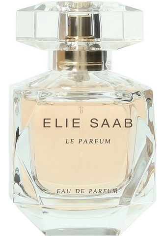 Eau de Parfum "In White"