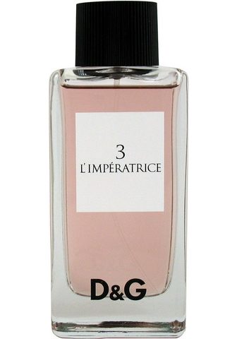 DOLCE & GABBANA DOLCE & GABBANA Eau de Toilette &q...