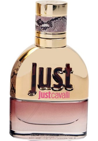 ROBERTO CAVALLI Eau de Toilette "Just Cavalli&quo...