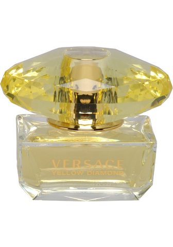 VERSACE Eau de Toilette " Yellow Diamond&...