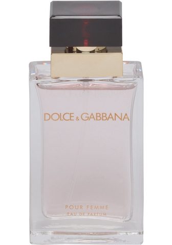 DOLCE & GABBANA DOLCE & GABBANA Eau de Parfum &quo...