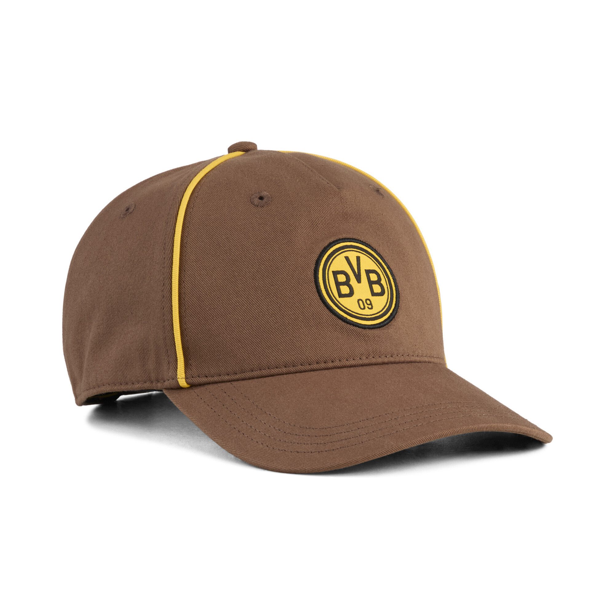 PUMA Flex Cap Borussia Dortmund KING Cap Unisex