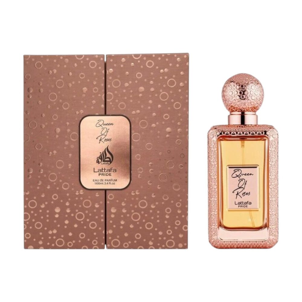 Lattafa Eau de Parfum Lattafa Pride Queen of Roses Eau de Parfum
