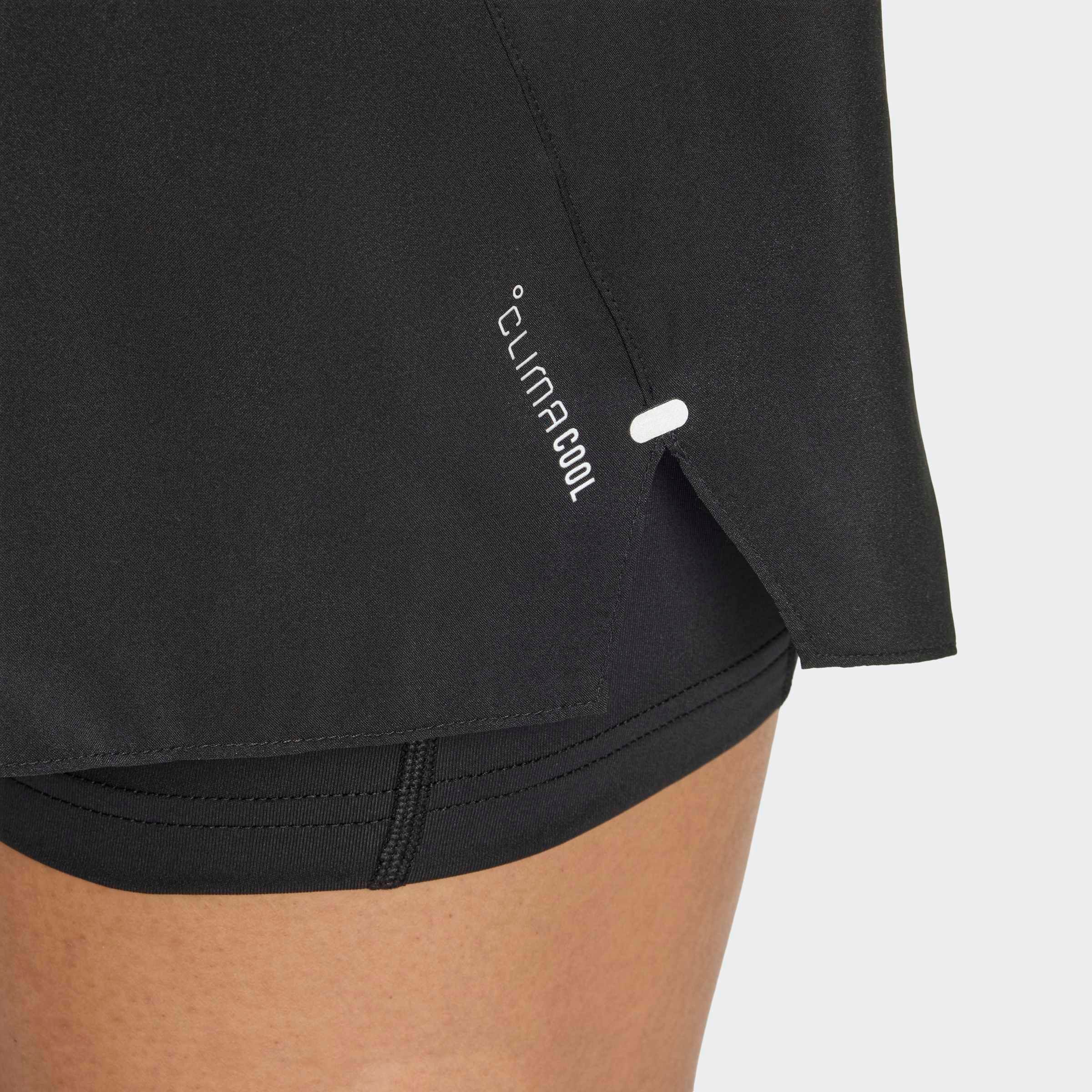 adidas Performance Laufshorts ADI365 RUNNING ESSENTIALS 2IN1