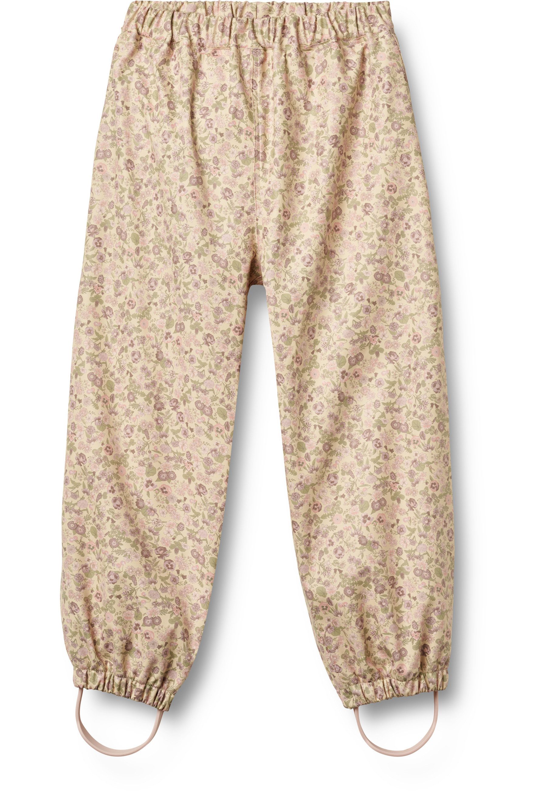 Stoffhose WHEAT Rainwear Olo Trousers