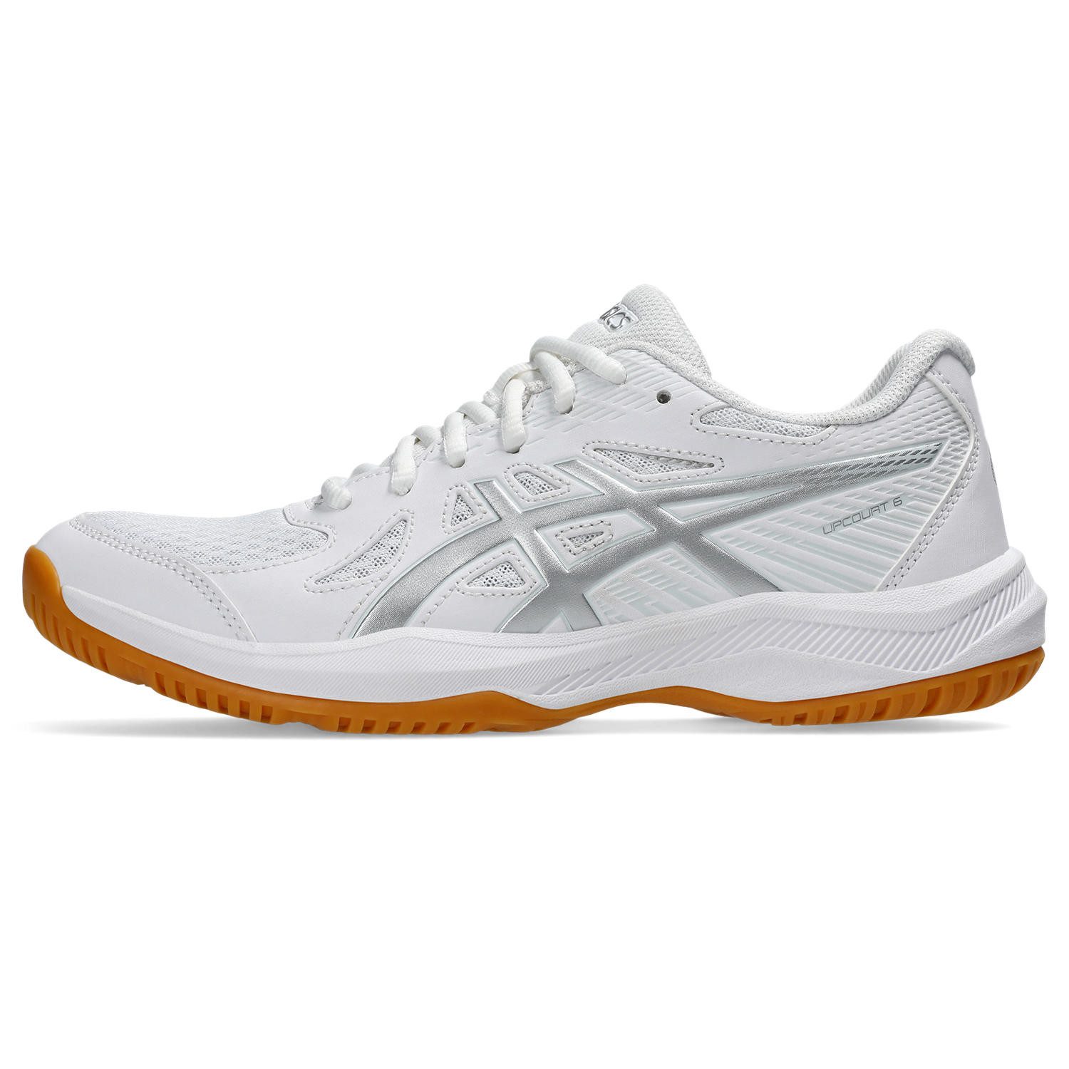 Asics UPCOURT 6 Hallenschuh besonders geeignet für Handball und Volleyball günstig online kaufen
