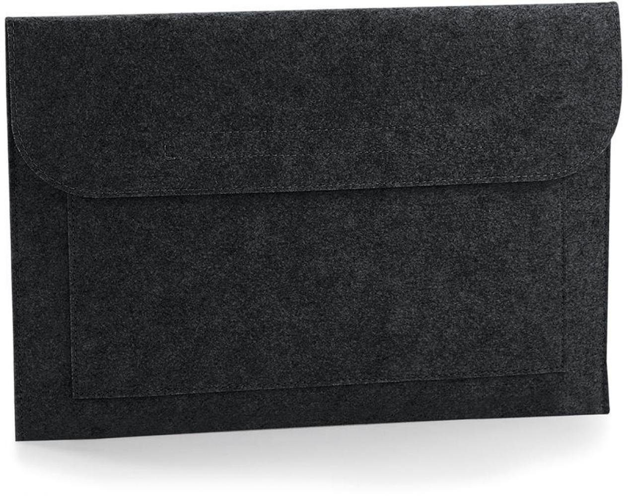 BagBase Laptoptasche Felt Laptop/Document Slip 41,5 x 28 cm