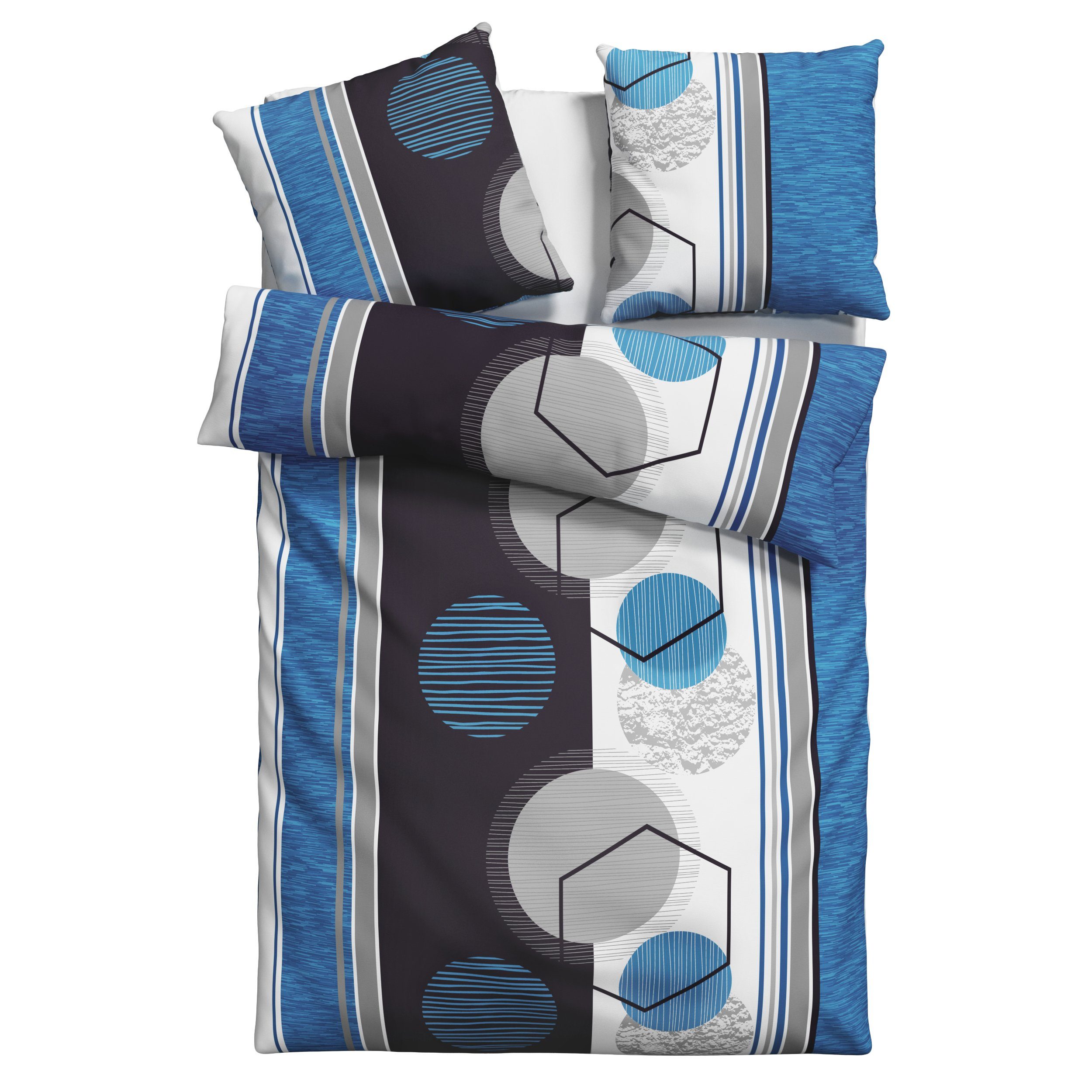 my home Bettwäsche Emmi in Gr. günstig online kaufen