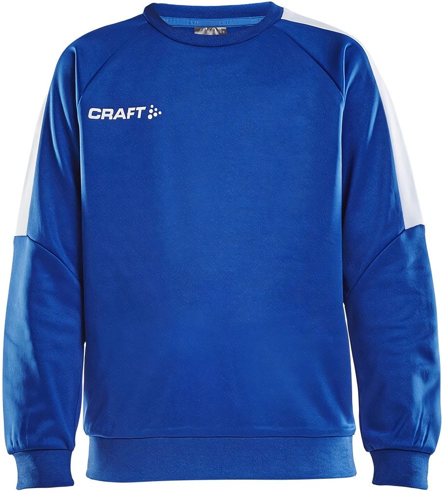 Sweatshirt Progress R-Neck Sweater Kinder