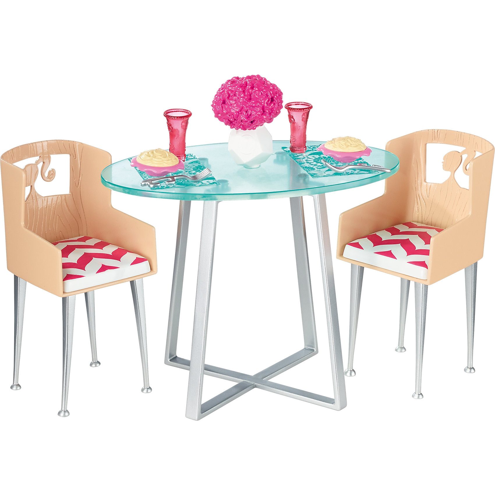 Mattel Barbie Esszimmer Online Kaufen OTTO