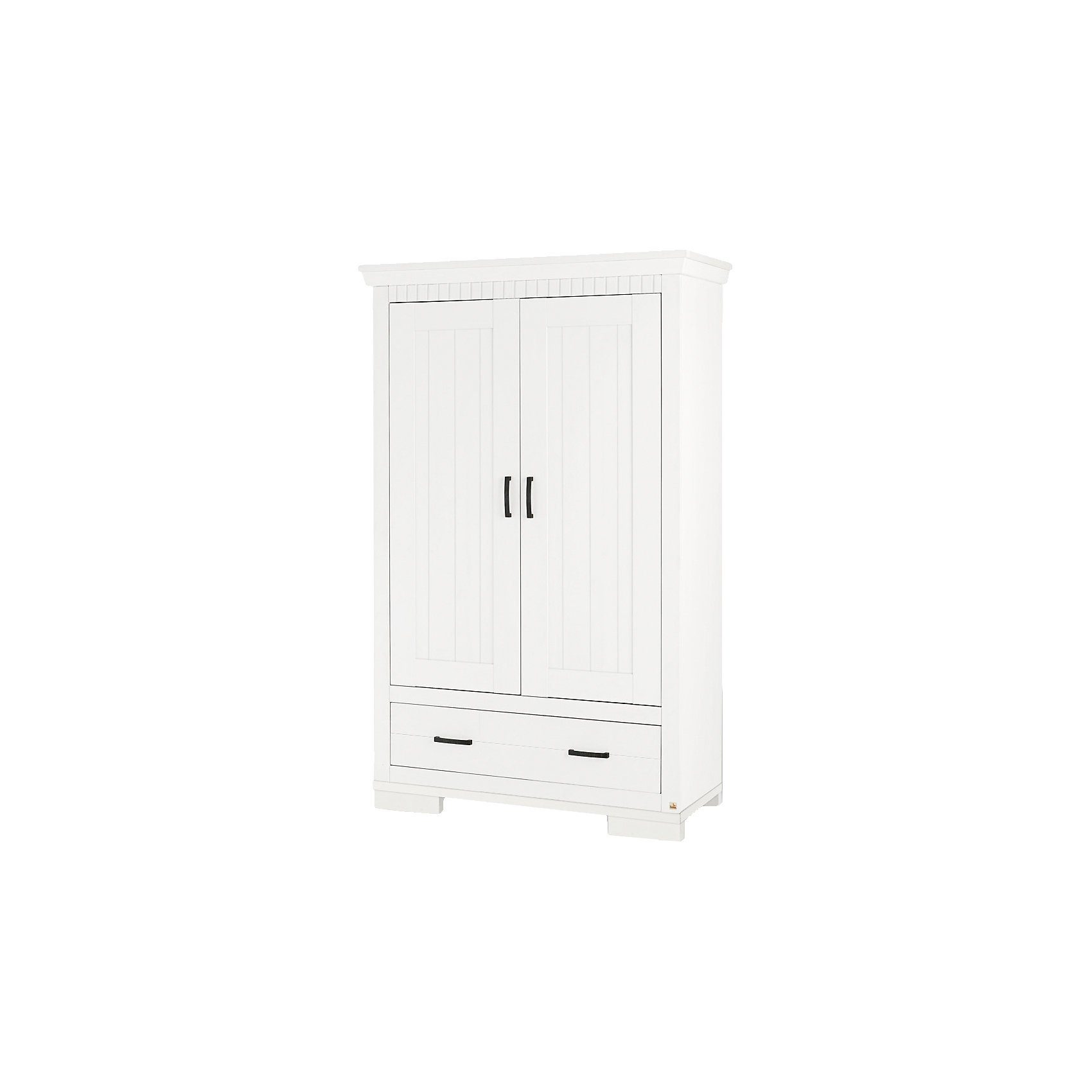 Pinolino® Kleiderschrank SKROLLAN (2-trg.) - Pinolino®