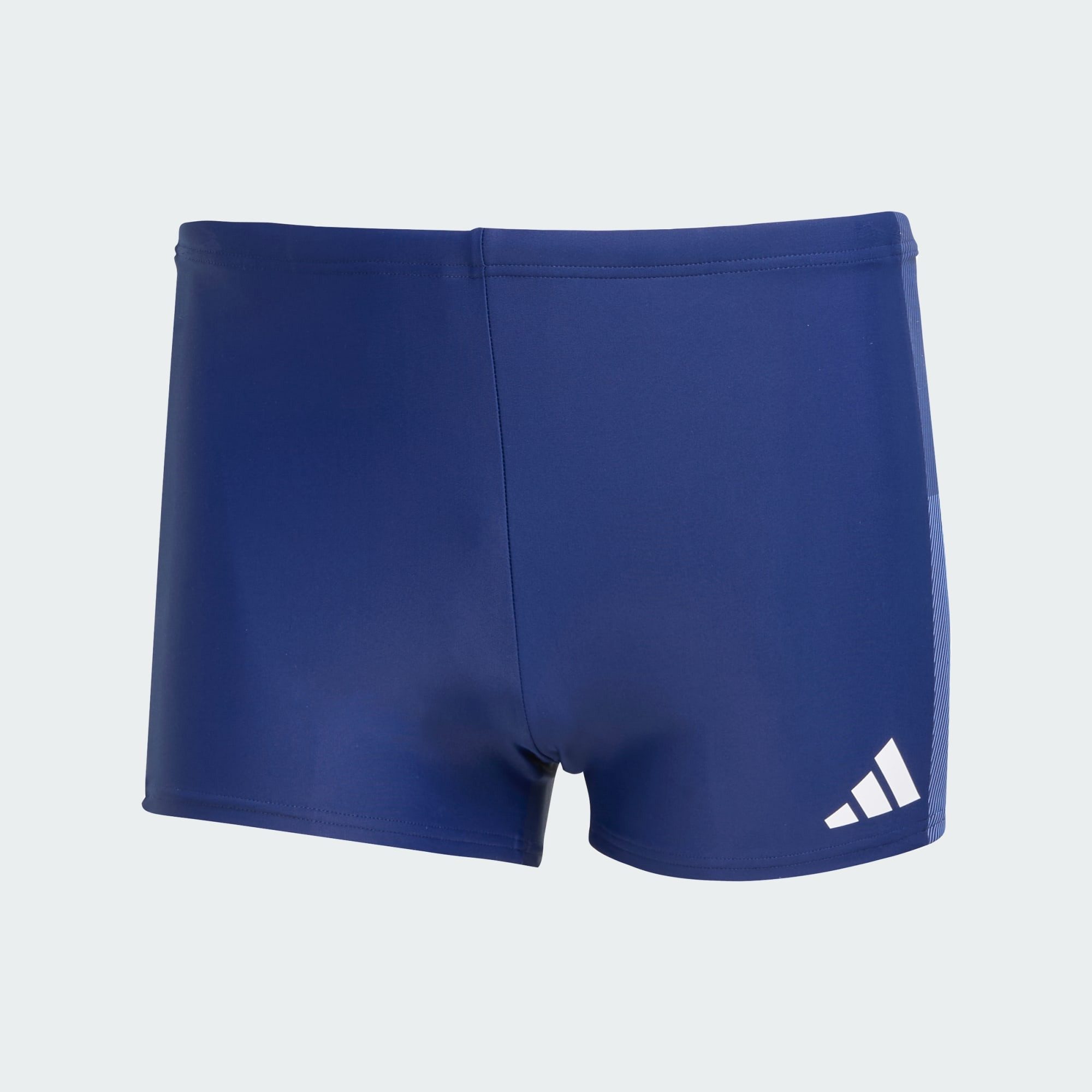 adidas Performance Badehose COLORBLOCK BOXER-BADEHOSE (1-St)