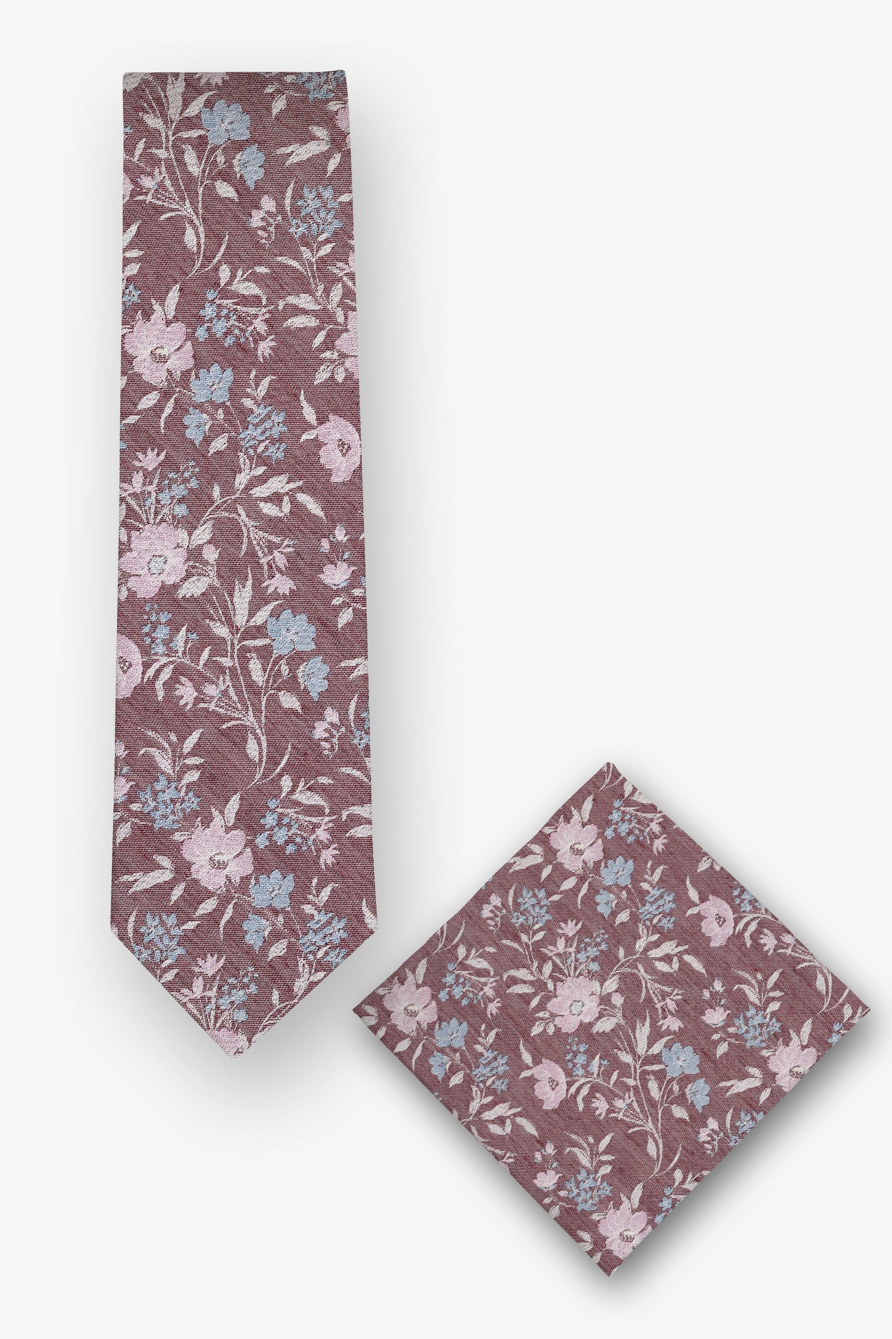 J.Ploenes Weste, Hemd & Krawatte/Fliege