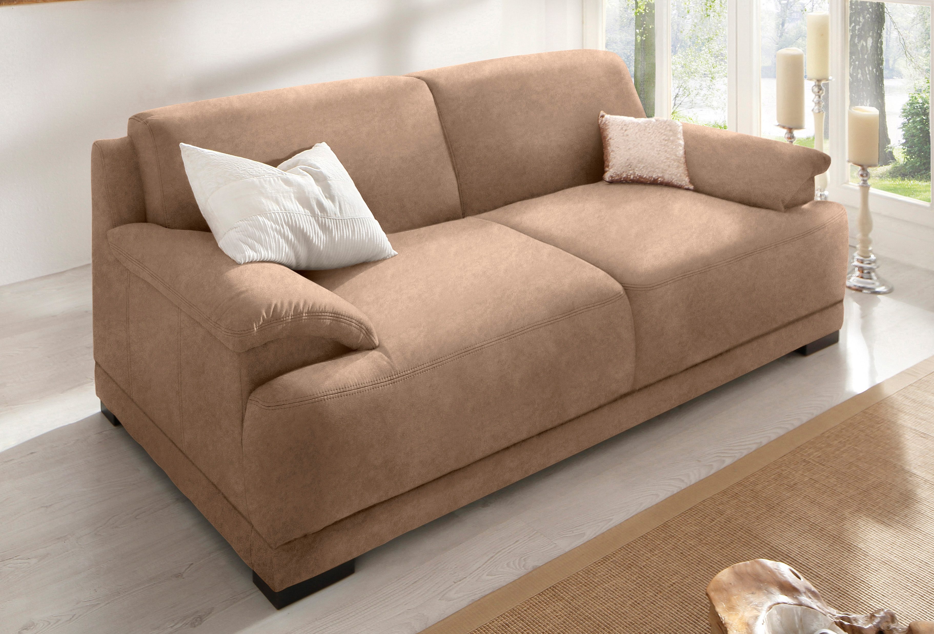 Boxspringsofa TELOS
