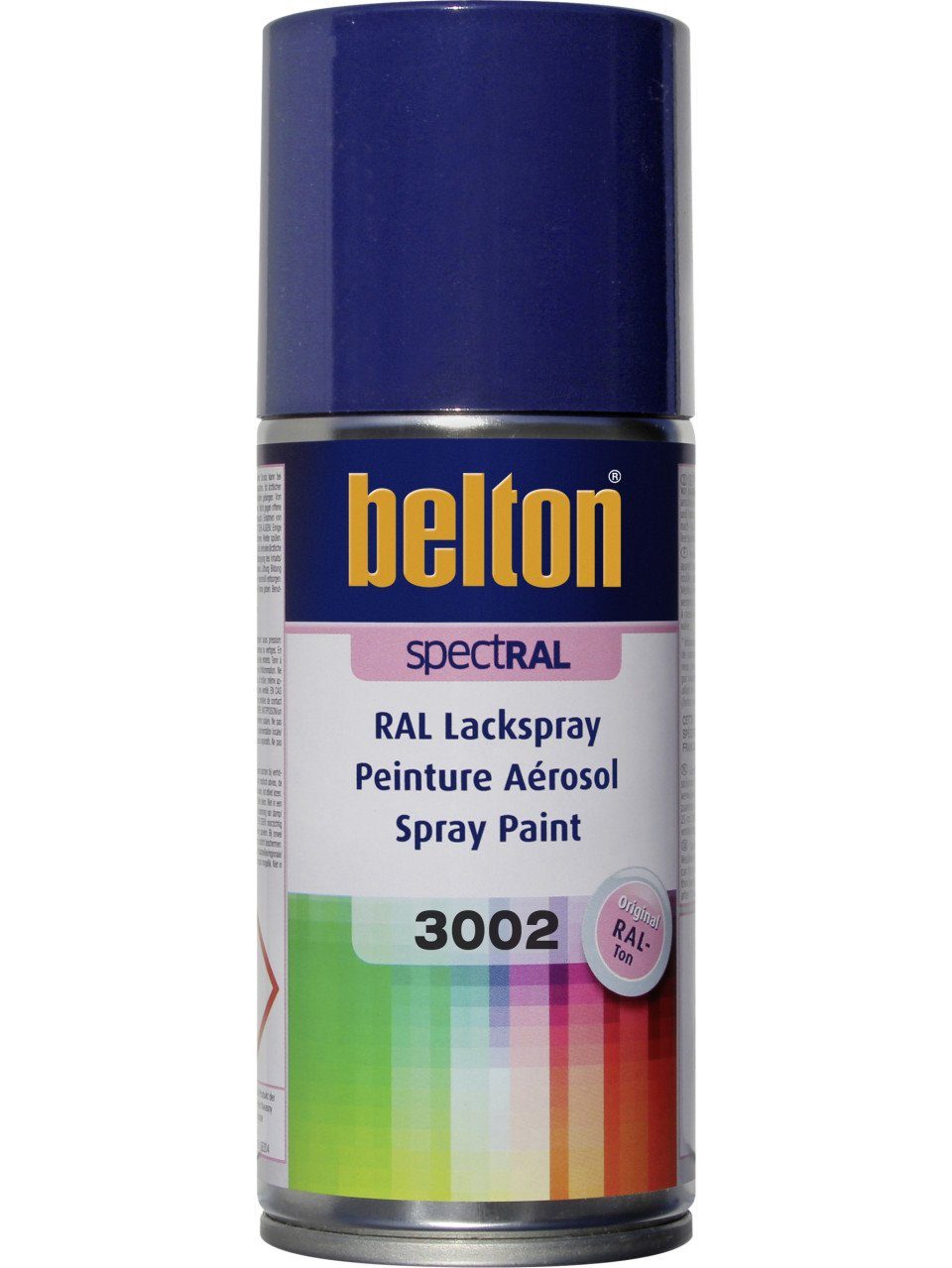 belton Sprühlack Belton Spectral Lackspray 150 ml saphirblau