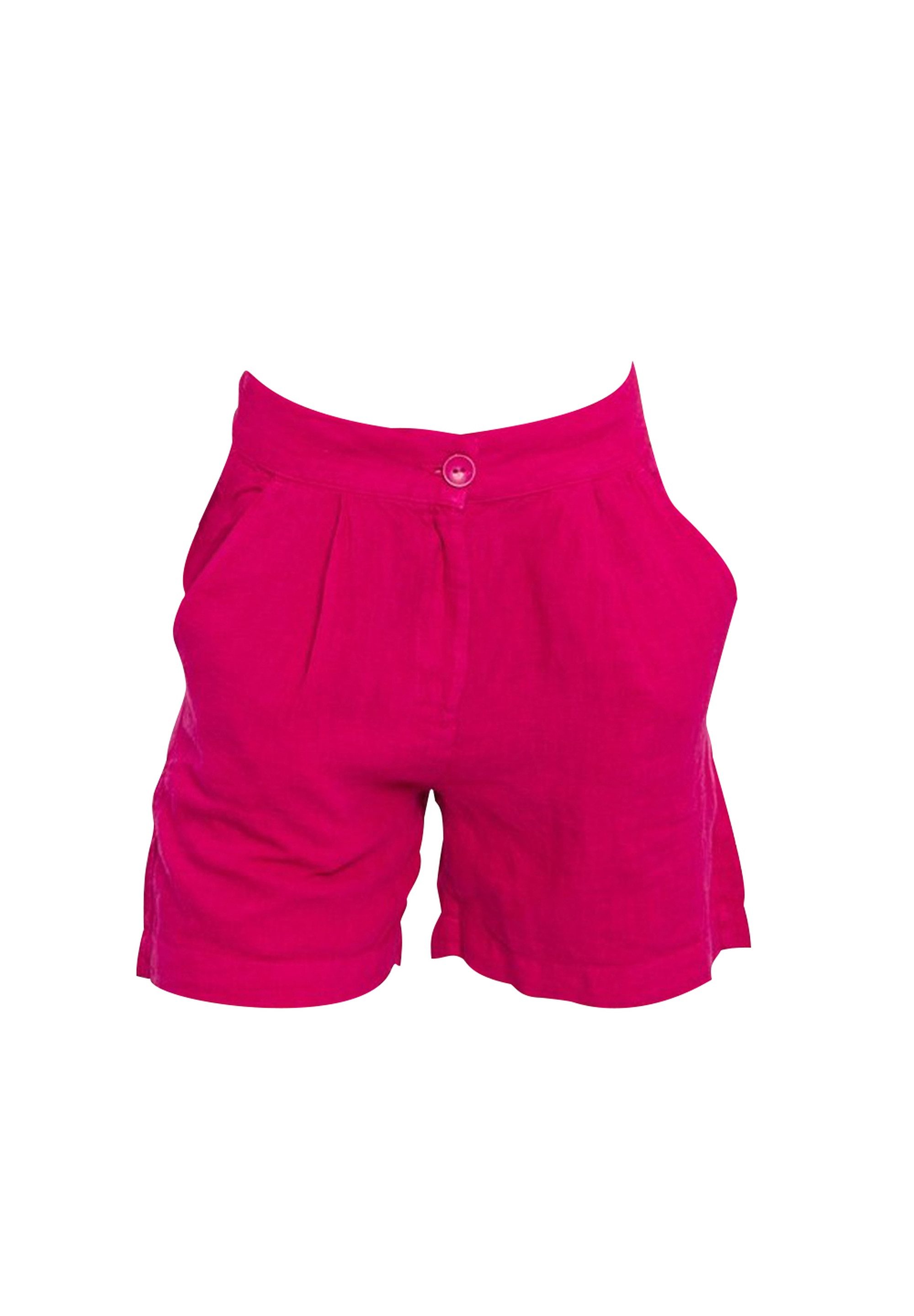 freshlions Shorts (1-tlg) in klassischem Basic-Design günstig online kaufen