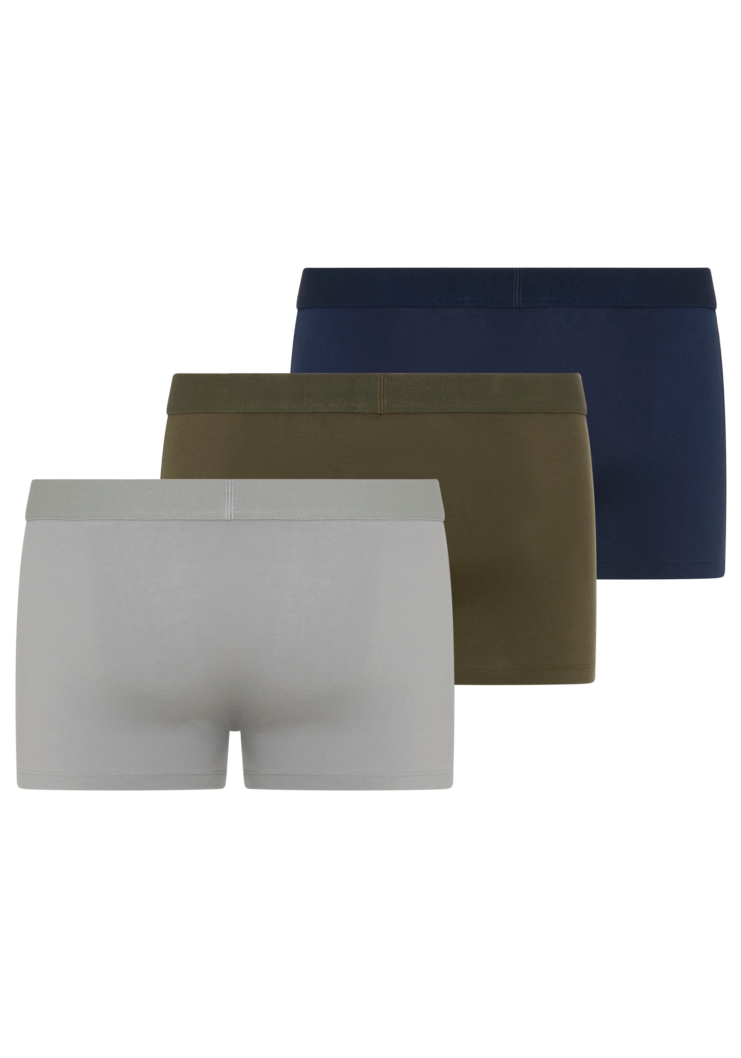 Tommy Hilfiger Underwear Trunk DTM (3-St)
