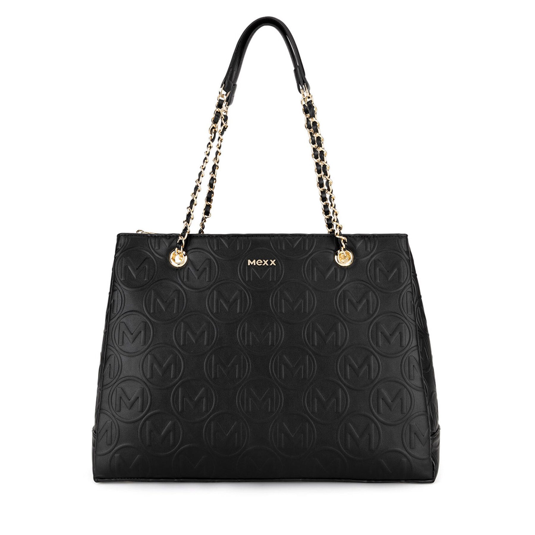Mexx Umhängetasche Mexx Damen Tasche 5907964149934 Schwarz