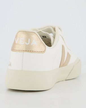 VEJA Damen Sneaker RECIFE CHROMEFREE LEATHER Sneaker