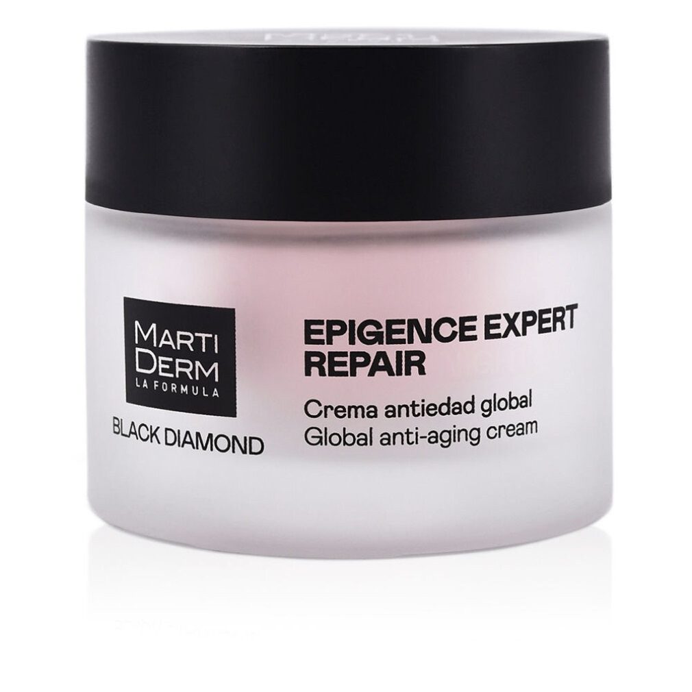 Martiderm Körperpflegemittel BLACK DIAMOND EPIGENCE EXPERT REPAIR globale Anti-Aging Creme 50 ml