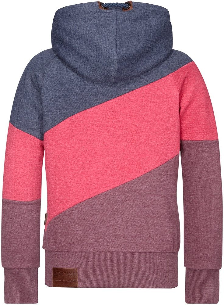 naketano Hoodie El Chapo knows günstig online kaufen