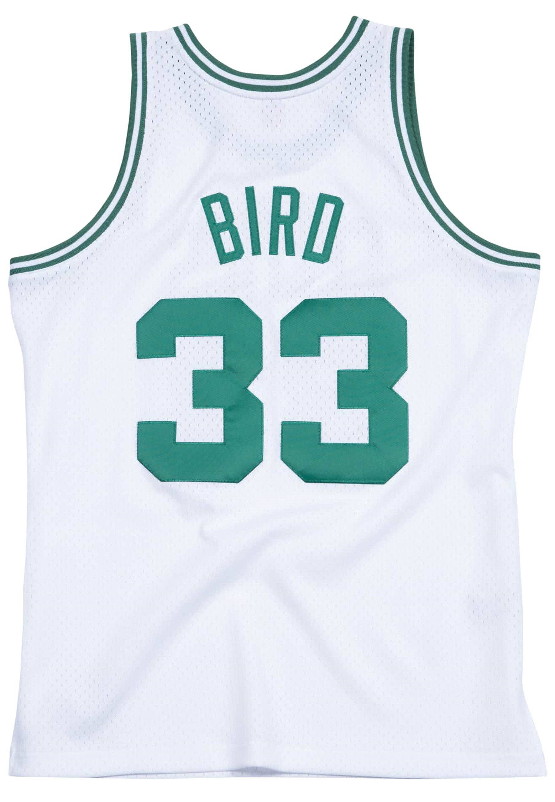 Mitchell & Ness T-Shirt Swingman Boston günstig online kaufen