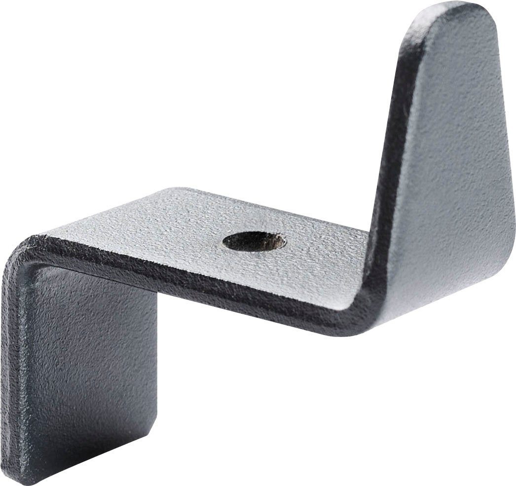 Tojo Garderobenhaken angeber Haken 3er Set, passend für die Garderobe »angeber«