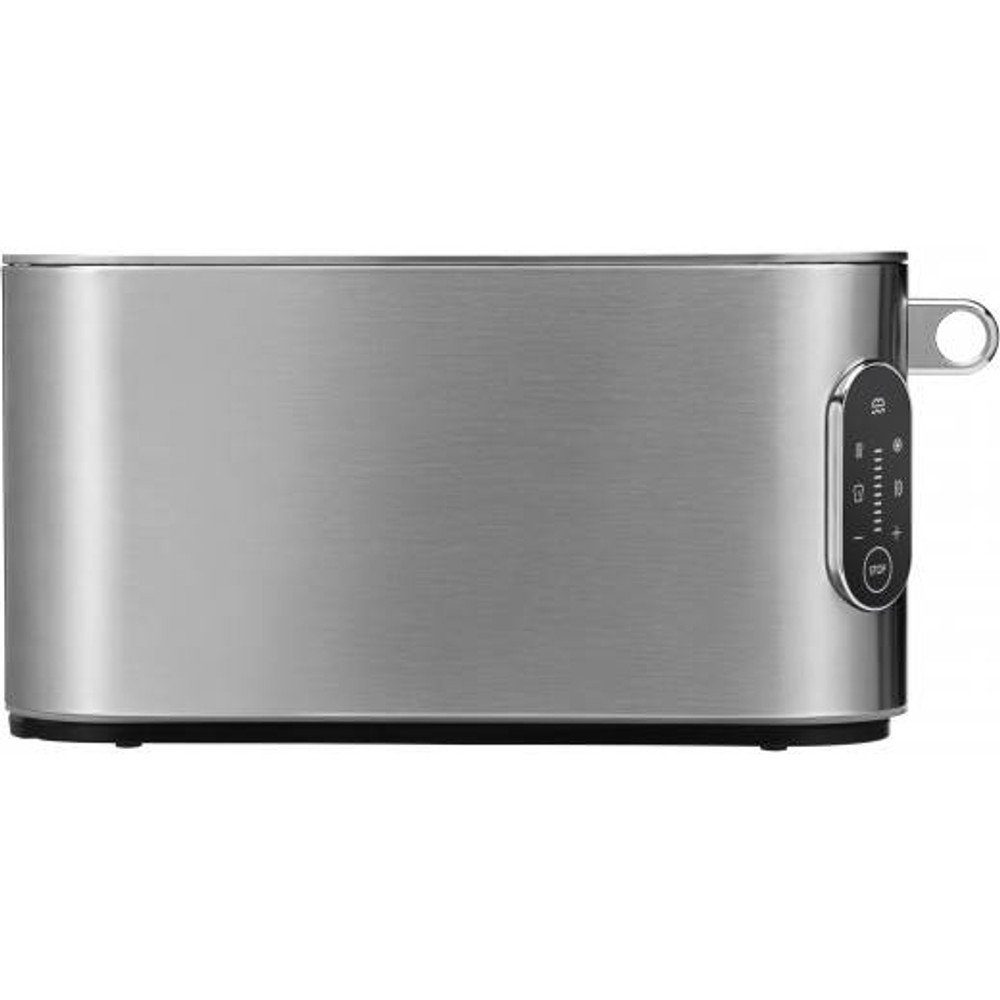 Edelstahl WMF 980 2 W 61.3020.1008 WMF Lumero Toaster Toaster Scheibe(n)