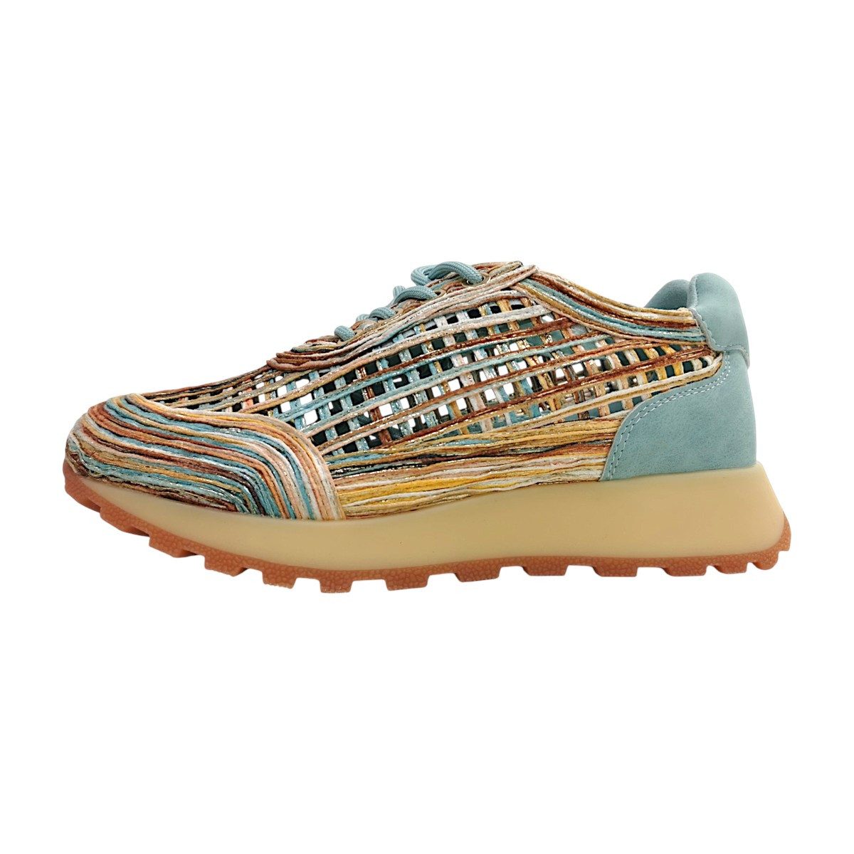 2GO Schnürer Schnürschuh