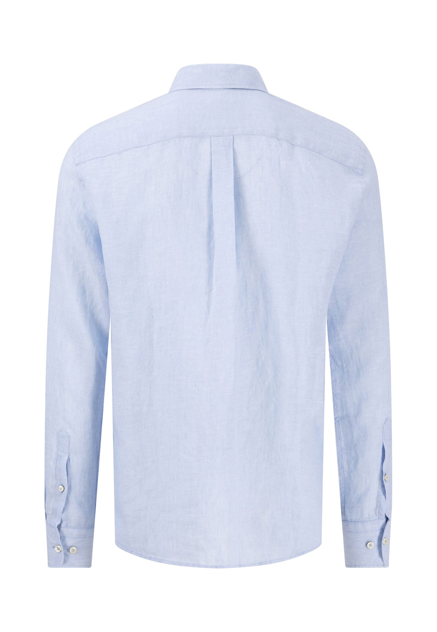 FYNCH-HATTON Leinenhemd Premium Linen, B.D. günstig online kaufen