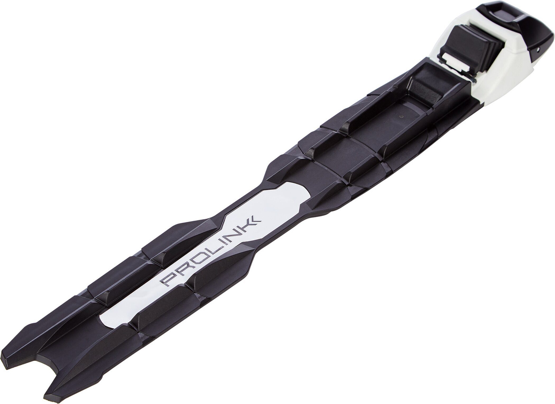 McKINLEY Langlaufbindung Ux.-LL-Bindung MK PROLINK Auto BLACK/WHITE
