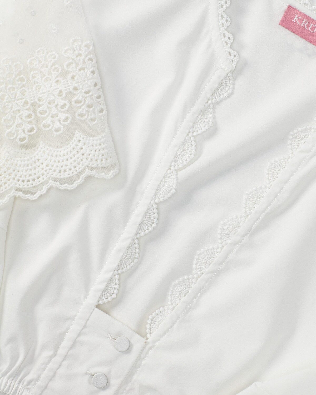 Krüger Dirndlbluse Dirndlbluse
