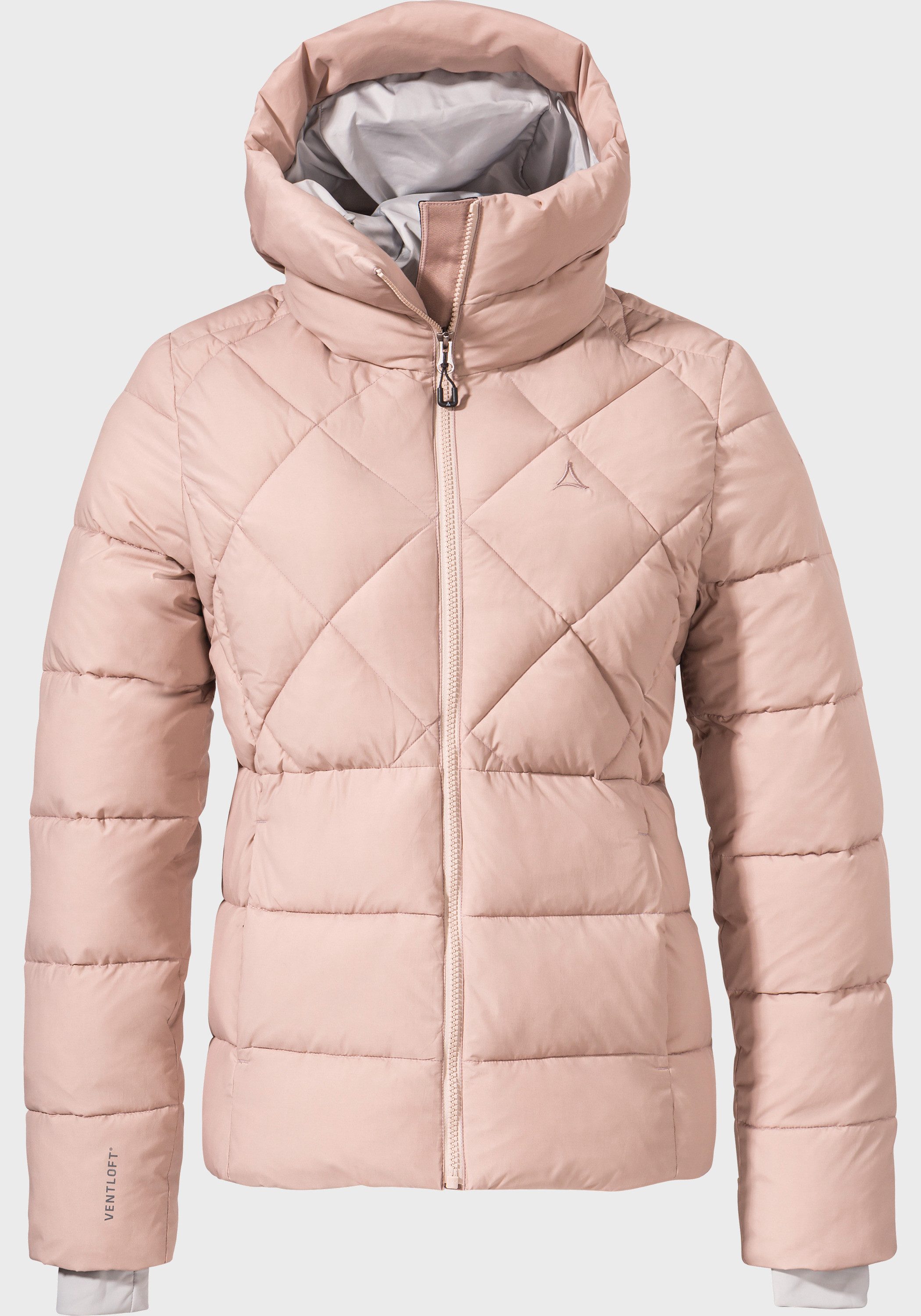 Schöffel Funktionsjacke Ins Jacket Boston L günstig online kaufen